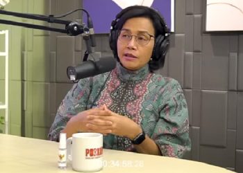 Menkeu Sampaikan Manfaat Langsung G20 Bagi Indonesia