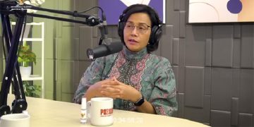 Menkeu Sampaikan Manfaat Langsung G20 Bagi Indonesia