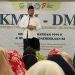 Benyamin Davnie Buka Final Lomba Sholawat dan Kaligrafi yang Diselenggarakan BKMM-DMI Tangsel