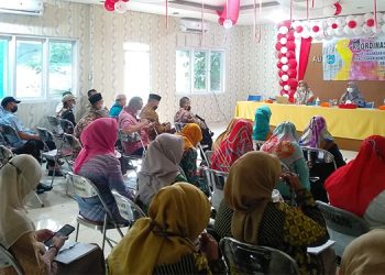 Pemkot Tangsel Ajak Masyarakat Cegah TPPO serta Kekerasan Terhadap Perempuan dan Anak