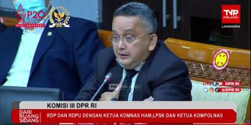 Tak Setuju dengan Usulan Kapolri Dinonaktifkan, PDIP: Golnya Sudah Kita Rasakan
