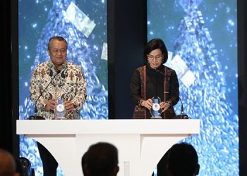 BI Luncurkan Uang Rupiah Kertas Tahun Emisi 2022, Ada Tujuh Pecahan