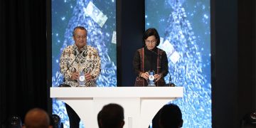 BI Luncurkan Uang Rupiah Kertas Tahun Emisi 2022, Ada Tujuh Pecahan