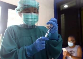 Alami KIPI Pasca Vaksinasi? Ini yang Harus Dilakukan