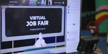 Virtual Job Fair