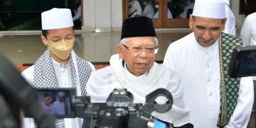 Bahas Isu Kenaikan BBM, Wapres: Supaya Subsidi Bisa Sustain