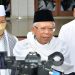 Bahas Isu Kenaikan BBM, Wapres: Supaya Subsidi Bisa Sustain