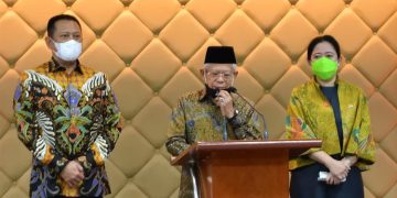 Jalankan Pasal 33 UUD 1945 untuk Jihad Ekonomi Bangsa