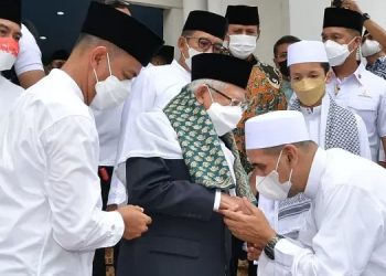 Subsidi Haji Harus Rasional