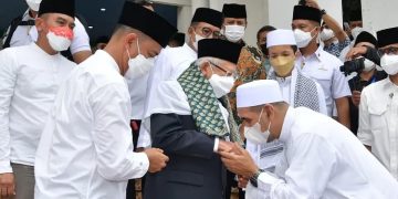 Subsidi Haji Harus Rasional