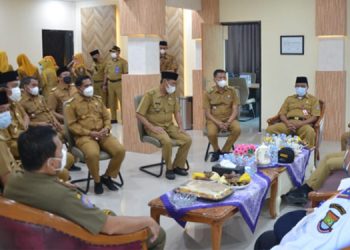 Dengarkan Keluhan Warga, Ini yang Dilakukan Bupati Zaki di Wilayah Kabupaten Tangerang