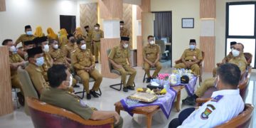 Dengarkan Keluhan Warga, Ini yang Dilakukan Bupati Zaki di Wilayah Kabupaten Tangerang