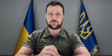 Volodymyr Zelenskyy