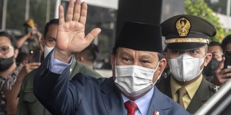 Komisi I DPR Lanjutkan Pembahasan Anggaran Kemhan/TNI 2023 secara Tertutup