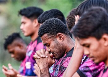 Jelang RANS Nusantara vs Persik: Saatnya Bangkit!