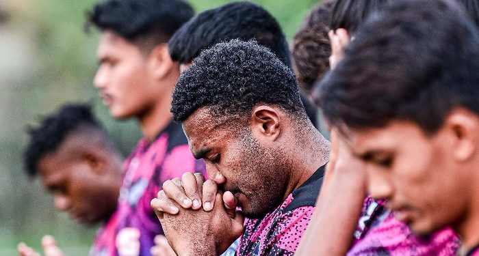 Jelang RANS Nusantara vs Persik: Saatnya Bangkit!