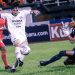 Persita Tahan Imbang Borneo FC