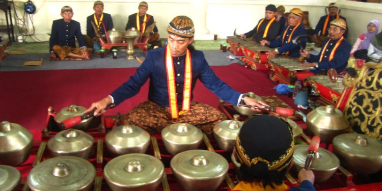 Dua Gamelan Keraton Surakarta akan Diarak Menuju Masjid Agung, Penanda Sekaten Dimulai
