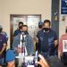 Polisi Ungkap Asal Usul Ledakan di Sukoharjo, Bersumber dari Petasan Sitaan Tahun 2021