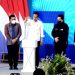 Buka BUMN Startup Day di BSD City, Presiden: Tangkap Peluang dengan Teknologi