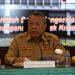 Tekan Angka Inflasi, Benyamin Sampaikan Langkah Antisipatif di Rakor TPID