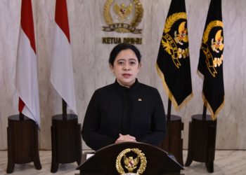 Ahmadi Noor Supit Sah Jadi Anggota BPK, Ini Pesan Puan Maharani