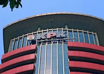 Terkait Suap Perkara di MA,  KPK Paparkan Langkah Preventif 