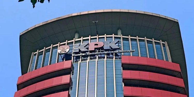 Terkait Suap Perkara di MA,  KPK Paparkan Langkah Preventif 