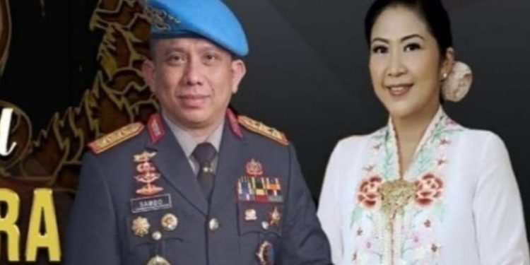 Jelang Berkas P-21, Polri Evaluasi Kesehatan Putri Chandrawathi