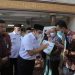 Ahli Waris Guru Ngaji di Kota Tangerang dapat Santunan Rp 42 Juta