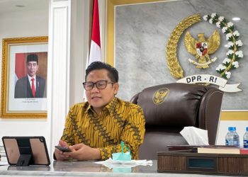 Ciptakan Pemilu Berkualitas, Gus Muhaimin Minta Masyarakat Ikut Andil