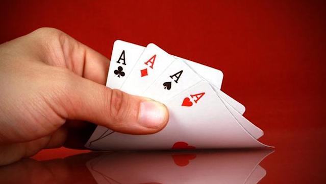 Polisi Tarik Peredaran Kartu Mainan Berisi Barcode Situs Judi Online