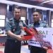 Kodim Tigaraksa Sabet Penghargaan di Lomba Karya Jurnalistik TMMD ke-144 TA 2022