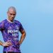 Agustin Cattaneo Langsung Ngeklik di Persita