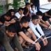 Kerap Berbuat Onar, Geng Motor Pekanbaru Digulung Polisi