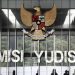 Komisi Yudisial Sikapi Status Tersangka Hakim Agung