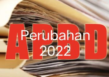 Sah! Tangsel Tetapkan APBD Perubahan 2022 Sebesar Rp 3,9 Triliun