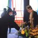 Presiden Jokowi Dianugerahi Gelar Kehormatan Adat Kesultanan Buton