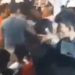Viral! Video Pria Bermesraan Sesama Jenis di Kafe