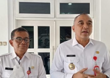 Kabar Baik bagi Warga Cisauk, Bulan Depan akan Dibangun Flyover 