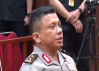 Berkas Ferdy Sambo Dinyatakan Lengkap oleh Kejagung, Begini Respons Polri