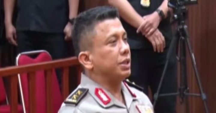 Berkas Ferdy Sambo Dinyatakan Lengkap oleh Kejagung, Begini Respons Polri