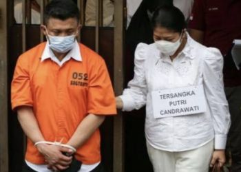 Kasus Ferdy Sambo Sudah P21, Mahfud MD Bilang Langsung Jadi