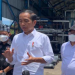 Jokowi: Buton Punya Potensi 662 Juta Ton Aspal, Tapi Kenapa Impor?