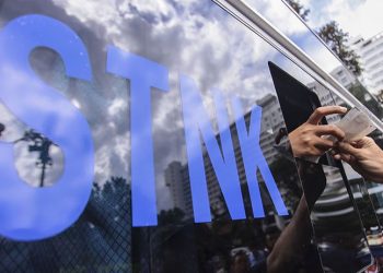 Info Samsat Keliling Polda Metro Jaya