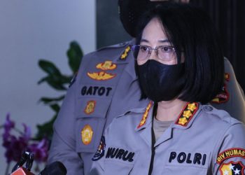Kasus Dugaan Investasi Bodong NET89, Belasan Orang Dicekal ke Luar Negeri