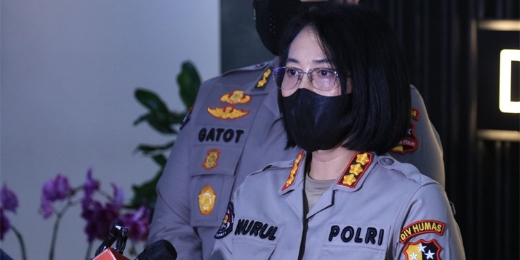 Kasus Dugaan Investasi Bodong NET89, Belasan Orang Dicekal ke Luar Negeri