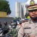 Demo Buruh Terpusat di Gedung DPR dan Patung Kuda, Sejumlah Jalan Kemungkinan Ditutup