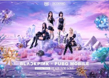 BLACKPINK dan PUBG Raih ‘Best Metaverse Performance’ di VMA