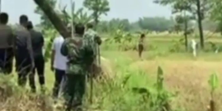 Bawa Celurit ODGJ Teror Warga di Pasuruan, Polisi Ambil Tindakan Terukur